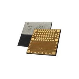 1 pcs : ISP2053-AX-RS - Bluetooth Modules - 802.15.1 ISP2053-AX nRF5340 Bluetooth 5.2 LE Audio, DF and Long Range Module