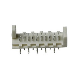 600 pcs - Molex 10-Way IDC Connector Plug for Surface Mount, 1-Row