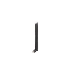 1 pcs : ANT-W63WS2-SMA - Antennas RF Antenna WiFi 6/WiFi 6E 2.4GHz, 5GHz 6GHz WLAN Hinged Blade SMA Male Connector