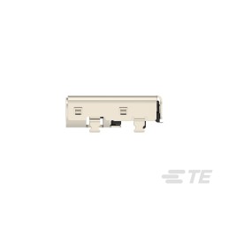 600 pcs - TE Connectivity Right Angle, SMT, Socket Type Standard 4.0 USB Connector