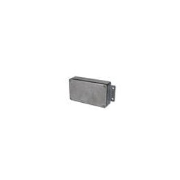 1 pcs : CN-6703 - Electrical Enclosures Mountable Die Cast Aluminum Enclosure (4.5 X 2.5 X 1.2 In)