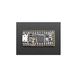 1 pcs : 3727 - Development Boards & Kits - ARM Adafruit ItsyBitsy M0 Express