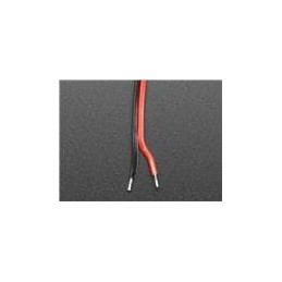 1 pcs : 4612 - LED Lighting Development Tools Ultra Flexible White LED Strip - 480 LED per meter - 1m long - - Cool White -6000K