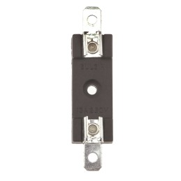 5 pcs - Bulgin 13A Base Mount Fuse Holder for 6.3 x 32mm Fuse, 250V ac