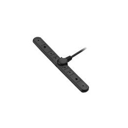 1 pcs : GSA.8822.B.301111 - Antennas T-Bar GSA.8822 4G/3G/2G LTE Adhesive Antenna, SMA(M), 3m RG-174