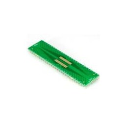 1 pcs : PA0041C - Sockets & Adapters TSSOP-56 to DIP-56 SMT Adapter (0.5 mm pitch) Compact Series
