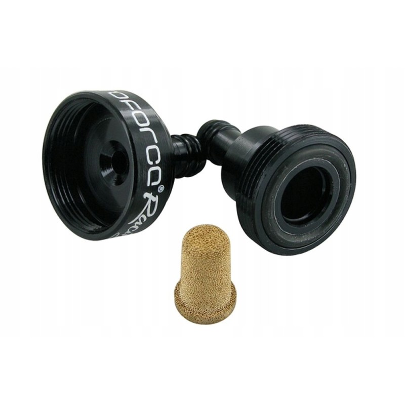 Removable fuel filter motoforce racing d 8mm