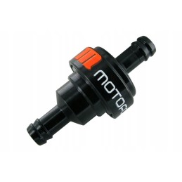 Removable fuel filter motoforce racing d 8mm