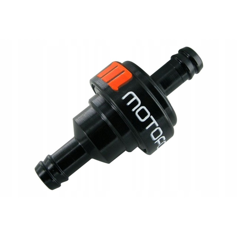 Removable fuel filter motoforce racing d 8mm