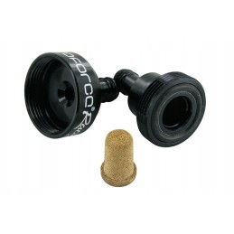 Removable fuel filter motoforce racing d 8mm