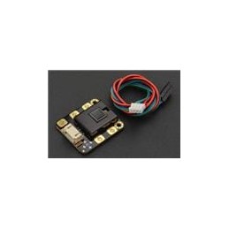 1 pcs : SEN0285 - Multiple Function Sensor Development Tools Gesture Touch Sensor