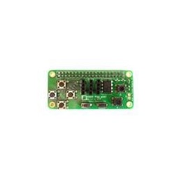 1 pcs : cs-anavi-14 - Multiple Function Sensor Development Tools ANAVI Play pHAT - Maker Kit