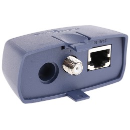 1 pcs - Fluke Networks CableIQ™ Main Wiremap Adapter Wiremap Adapter for CableIQ Qualification Tester