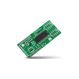 1 pcs : MIKROE-1838 - Daughter Cards & OEM Boards EXPAND 2 click