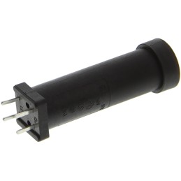 5 pcs - Littelfuse 6.3A PCB Mount Fuse Holder for 5 x 20 mm, 6.3 x 32 mm Fuse, 250V ac