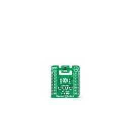 1 pcs : MIKROE-4829 - Temperature Sensor Development Tools Wurth Elektronik2521020222501