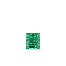 1 pcs : MIKROE-5550 - Multiple Function Sensor Development Tools Accel 30 Click, MC3635