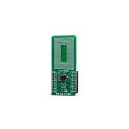 1 pcs : MIKROE-3659 - NFC/RFID Development Tools STMicroelectronicsST25DV16K-IER6S3