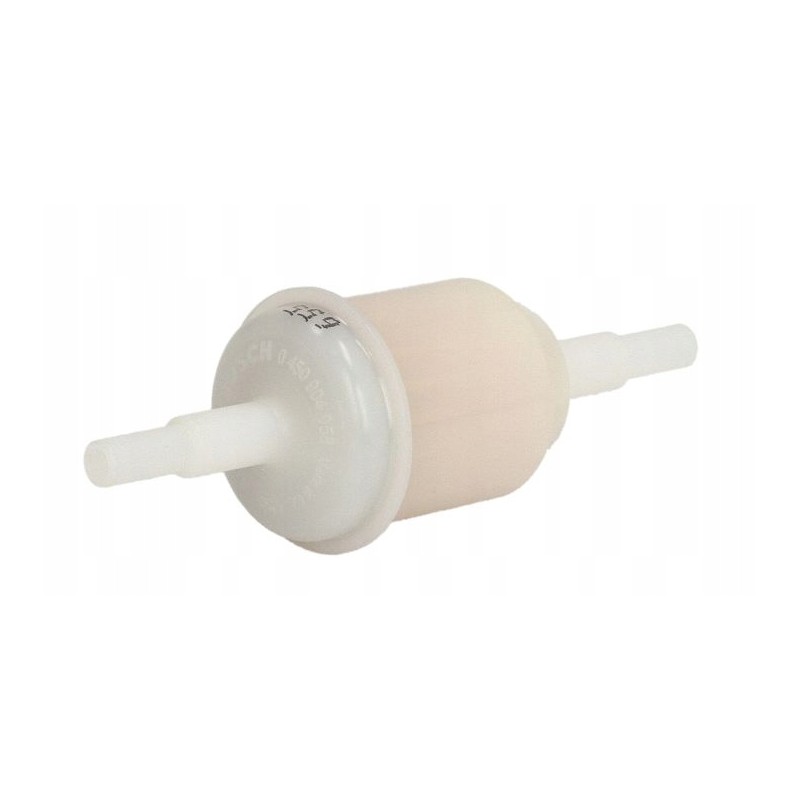 Bosch fuel filter 6 8 mm motor quad scooter uni