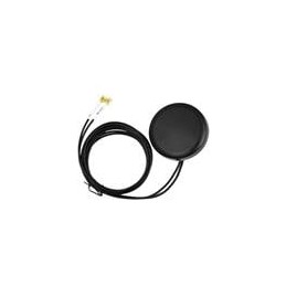 1 pcs : YWL00A0AA - Antennas Ext,COMBO,4G+4G DIV 2in1,1500mm,SMA Male,4G: 700 960 MHz, 1710 2690MHz,4G DIV: 700 960MHz, 1710 269