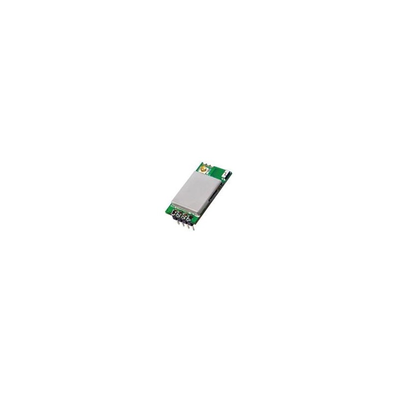 1 pcs : TWR0063 - Multiprotocol Modules USB 802.11 b/g/n BT module