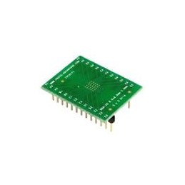 1 pcs : IPC0171 - Sockets & Adapters BGA-25 to DIP-25 SMT Adapter