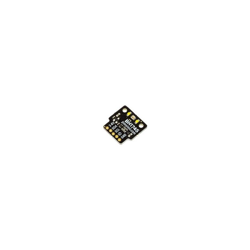1 pcs : PIM375 - Optical Sensor Development Tools BH1745 Luminance and Colour Sensor Breakout