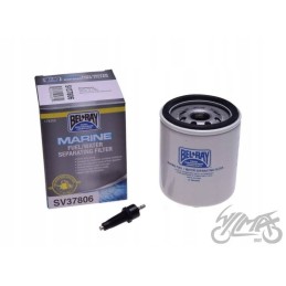Bel ray marine sv37806 motogeneric fuel separation filter
