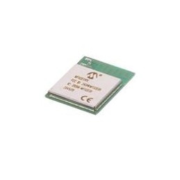 1 pcs : WFI32E01PE-I - WiFi Modules - 802.11 Module with PCB Antenna