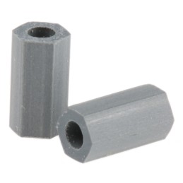 1 Bag of 100 - Essentra CPVC