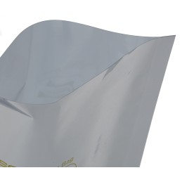 1 Bag of 100 - SCS Static Shielding Bag 102mm(W)x 152mm(L)