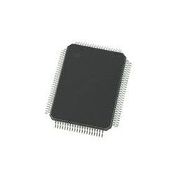 1 pcs : 71V3558S133PFGI - SRAM 4M ZBT 3.3V I/O SLOW X18