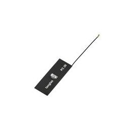 1 pcs : PC29.07.0100A - Antennas PC29 3G/2G Cellular FR4 PCB Antenna, I-PEX MHFIU.FL, 100mm oe1.13