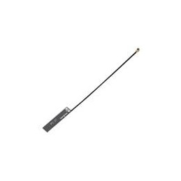 1 pcs : PC27.07.0100A - Antennas PC27 2G Cellular Miniature FR4 PCB Antenna, I-PEX MHFIU.FL, 100mm oe1.13