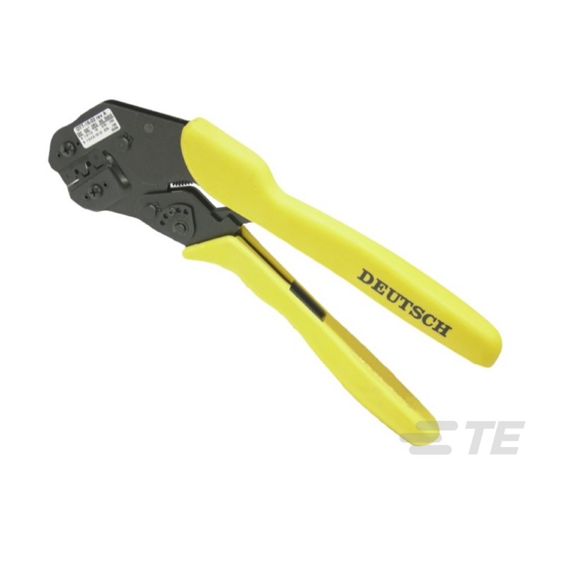 1 pcs - TE Connectivity DTT Crimp Tool