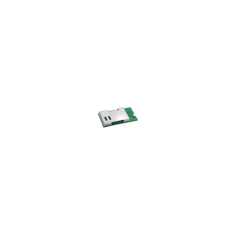 1 pcs : ENW-89854A3KF - Bluetooth Modules - 802.15.1 PAN1780AT BT Lo Energy nRF52840