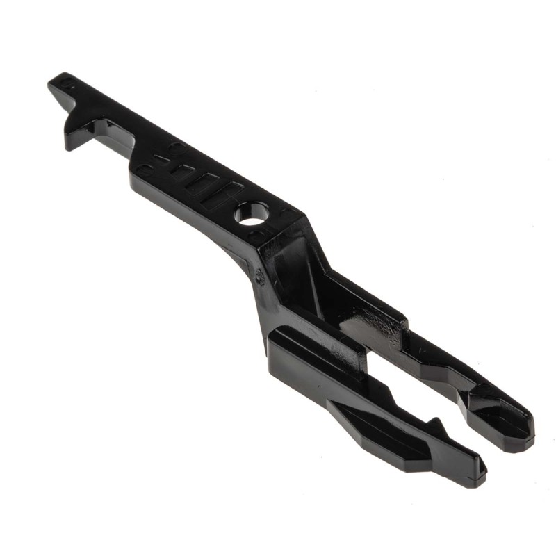 1 Bag of 10 - KAC Test Key for Use with Manual Call Points