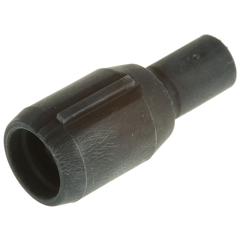 1 pcs - ITT Cannon Circular Connector, 4 Contacts, Cable Mount, Miniature Connector, Socket, Male to Female, IP67, Mini