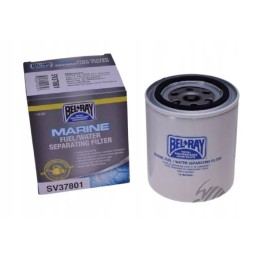 Bel ray marine sv37801 motogeneric fuel separation filter