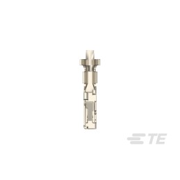 6000 pcs - TE Connectivity Dynamic 1000 Series Series Female Crimp Terminal, 28AWG Max