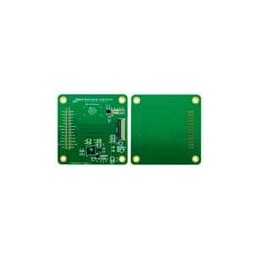 1 pcs : NHD-1.5-BREAKOUT - Display Development Tools Breakout Board Serial Parallel RGB