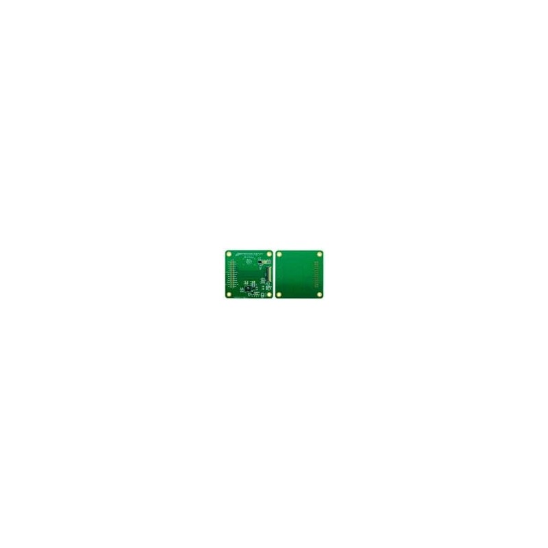 1 pcs : NHD-1.5-BREAKOUT - Display Development Tools Breakout Board Serial Parallel RGB
