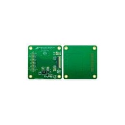 1 pcs : NHD-1.69-BREAKOUT - Display Development Tools Breakout Board Serial Parallel RGB