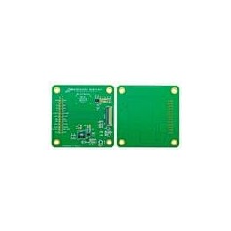 1 pcs : NHD-1.27-BREAKOUT - Display Development Tools Breakout Board Serial / Parallel
