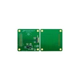 1 pcs : NHD-0.6-BREAKOUT - Display Development Tools Breakout Board SPI