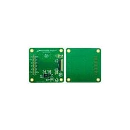 1 pcs : NHD-1.45-BREAKOUT - Display Development Tools Breakout Board Serial / Parallel