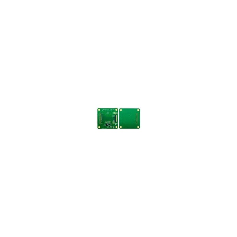 1 pcs : NHD-1.45-BREAKOUT - Display Development Tools Breakout Board Serial / Parallel