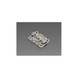 1 pcs : 4413 - Multiple Function Sensor Development Tools Adafruit LSM303AGR Accelerometer Magnetometer - STEMMA QT Qwiic