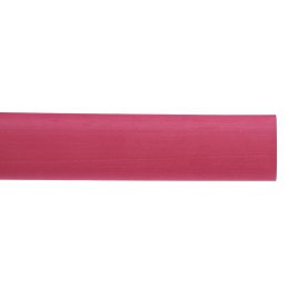 5 pcs - RS PRO Heat Shrink Tubing, Red 19.1mm Sleeve Dia. x 1.2m Length 2:1 Ratio