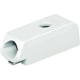 10 pcs - Wago 2059 Series PCB Terminal Block, 1-Pole, Female, 1-Way, PCB Mount, 3A